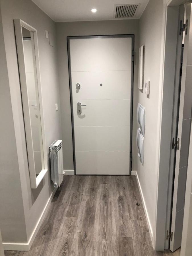 Cesar Augusto House Apartment Zaragoza Exterior photo